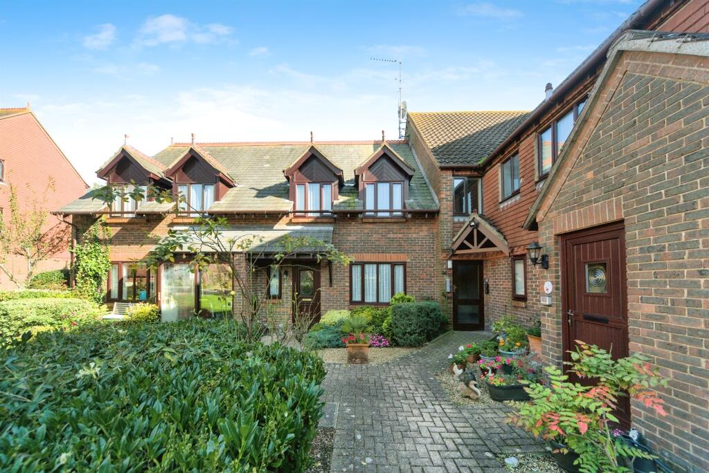 Additional image 13 of Church Bailey, Westham, Pevensey