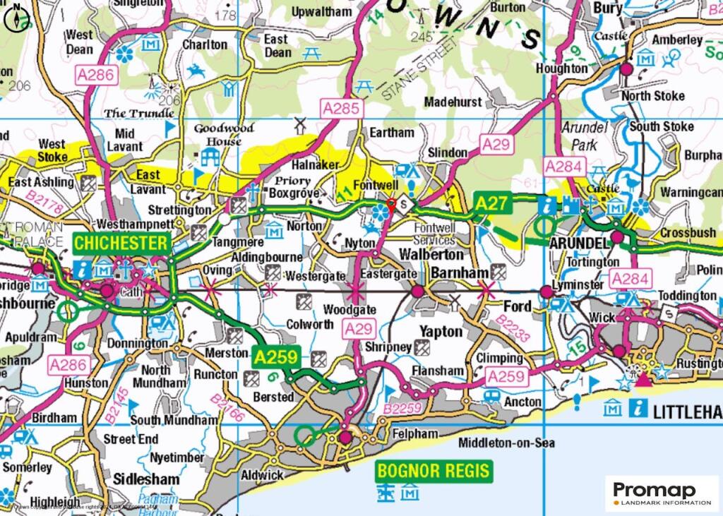 Additional image 6 of Co-op Investment For Sale, 5 Steeplechase Way, Fontwell, BN18 0YD