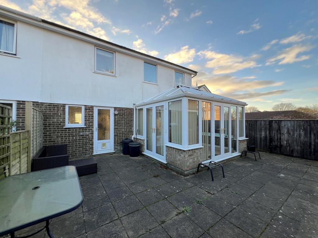 Additional image 12 of Chatsworth Way, New Milton, Hampshire. BH25 5UL