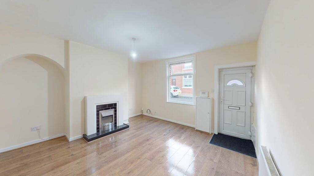 Additional image 2 of Hengist Street, Bolton, BL2