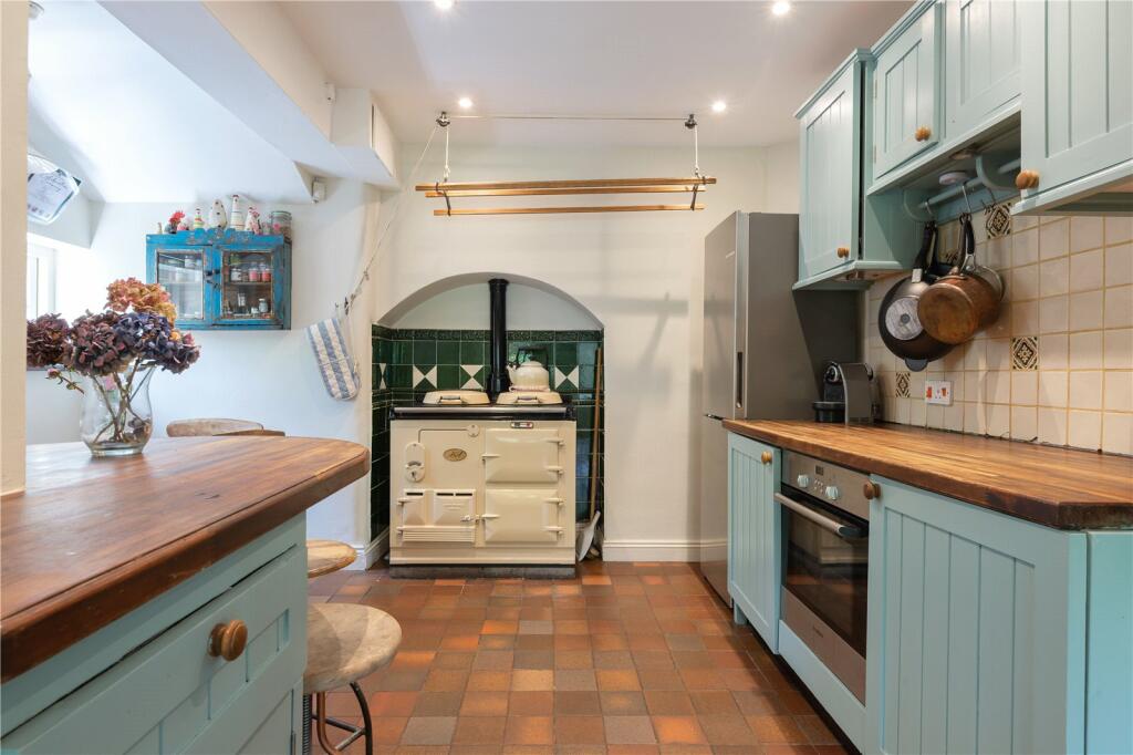 Additional image 5 of Bisterne Close, Burley, Ringwood, Hampshire, BH24