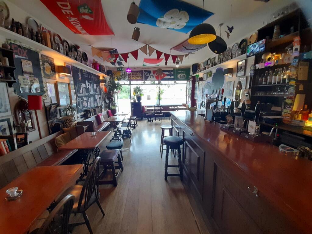 Additional image 12 of Licenced Trade, Pubs & Clubs, West Yorkshire