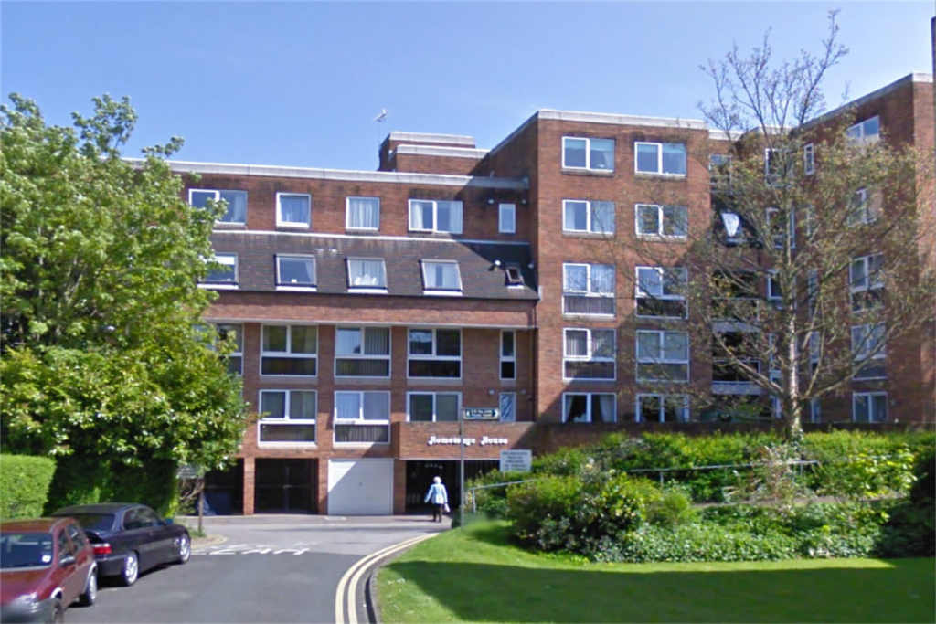 Additional image 10 of Homewaye House, Pine Tree Glen, Westbourne, Bournemouth, BH4