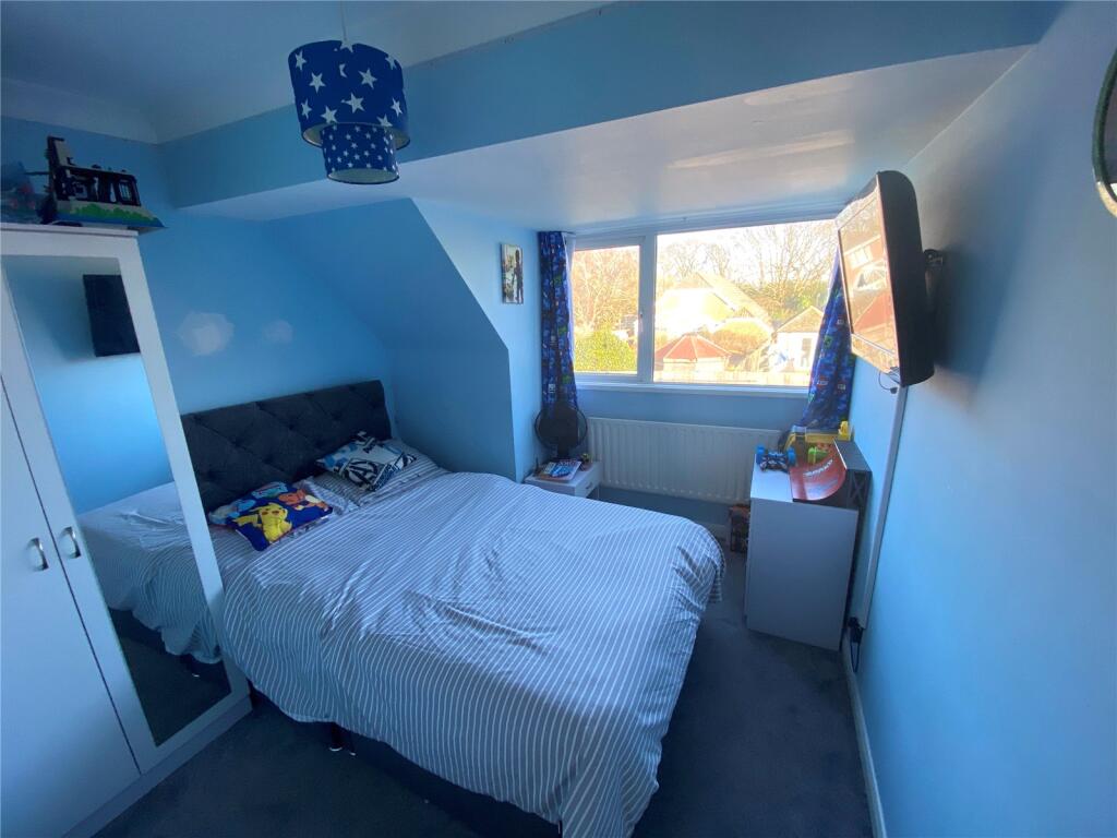 Additional image 13 of Stephen Langton Drive, Bearwood, Bournemouth, Dorset, BH11