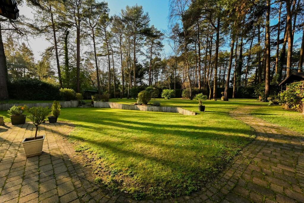 Additional image 18 of Egmont Drive, Avon Castle, Ringwood, BH24