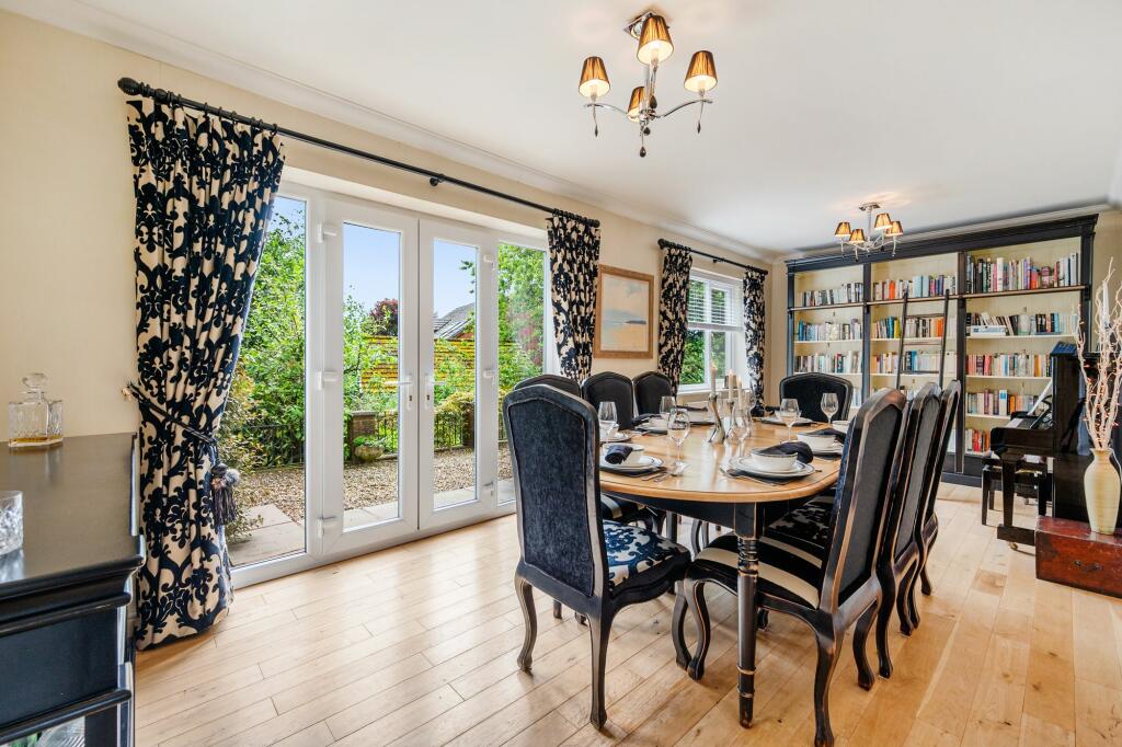 Additional image 20 of Falshaw Drive, Bury, BL9