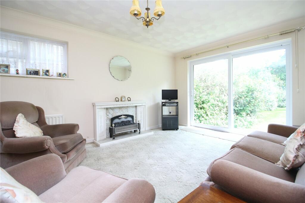 Additional image 5 of Linford Close, New Milton, Hampshire, BH25