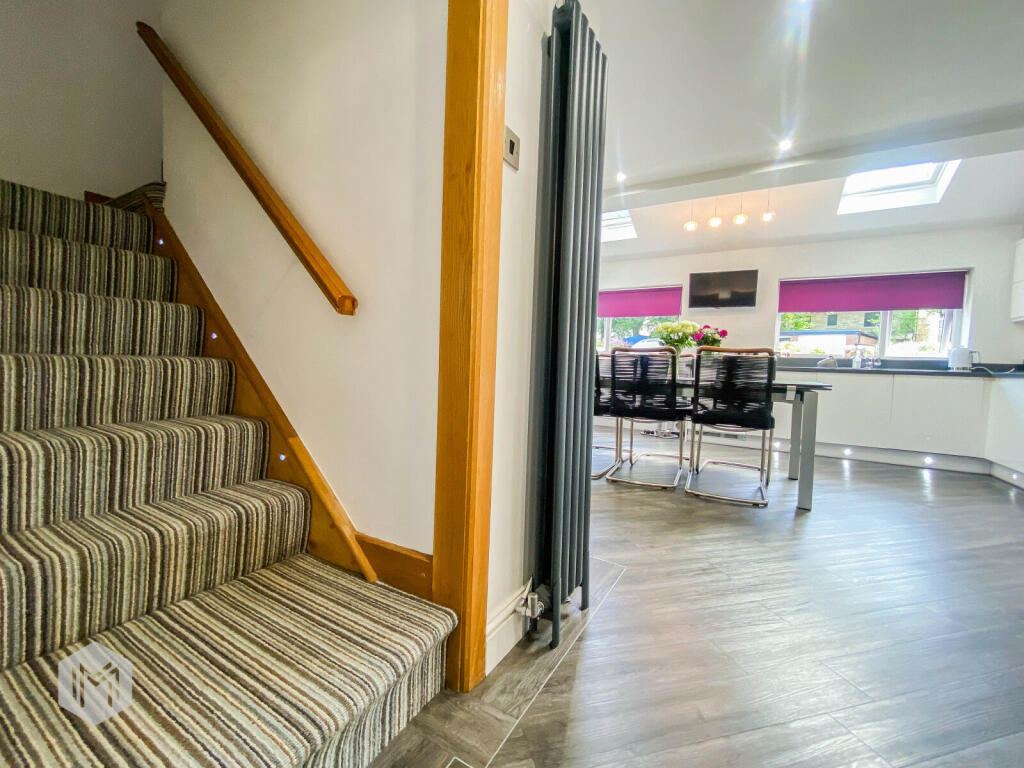 Additional image 9 of Merlewood, Ramsbottom, Bury, Lancashire, BL0 0HE