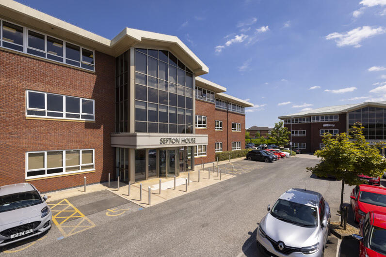 Additional image 3 of Sefton House, Middlebrook Business, Retail Park, Sefton House, Horwich, BL6 6PQ