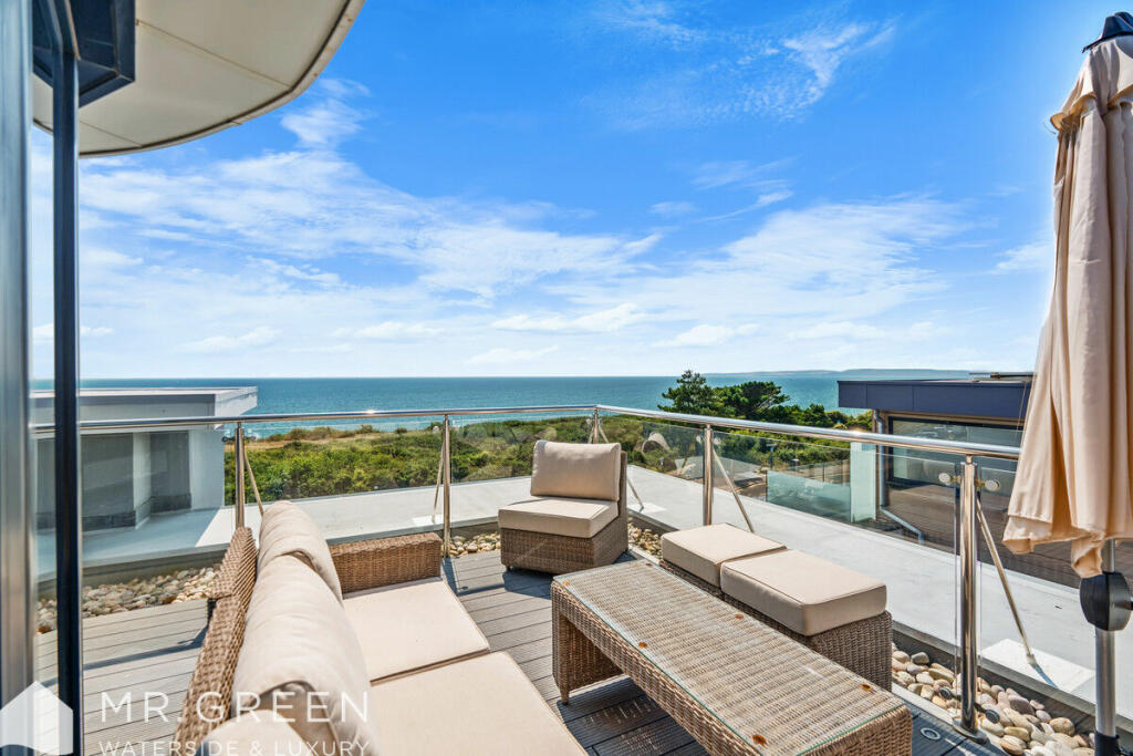 Additional image 4 of Boscombe Overcliff Drive, Dorset, BH5 2DW