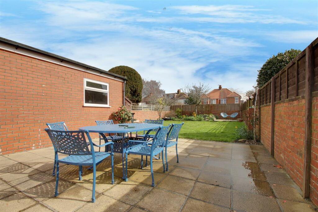 Additional image 21 of Gannon Road, Worthing