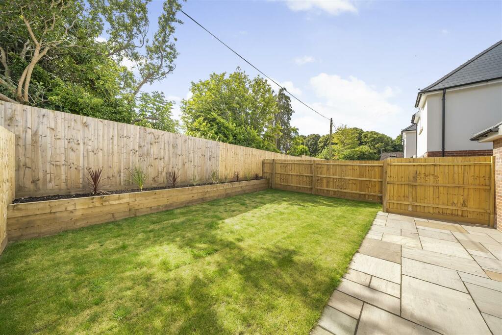 Additional image 12 of Churchill Close, Sturminster Marshall, Wimborne