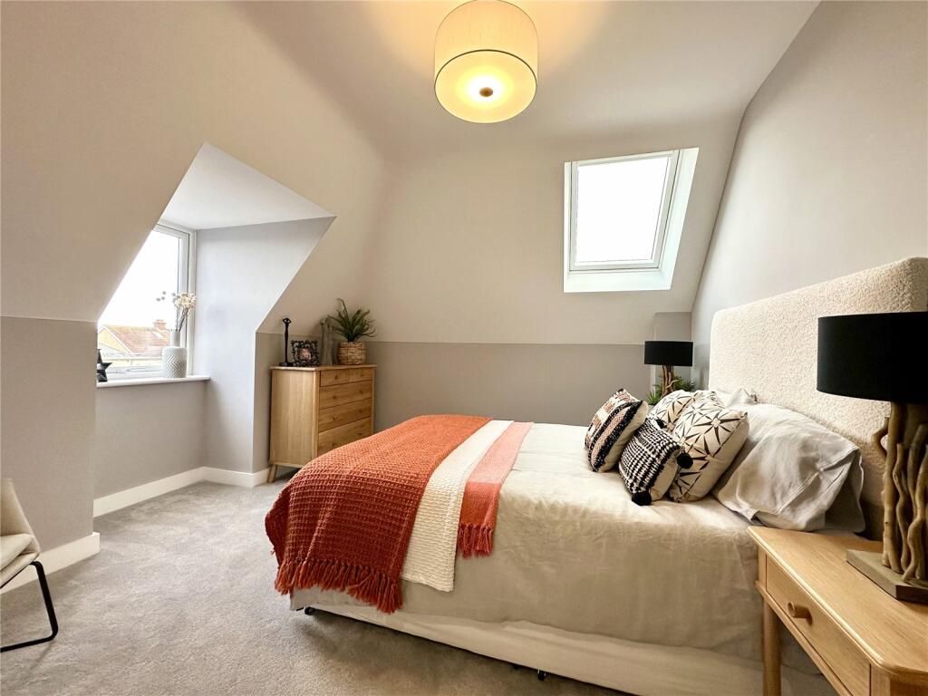 Additional image 10 of Wortley Road, Highcliffe On Sea, Christchurch, Dorset, BH23