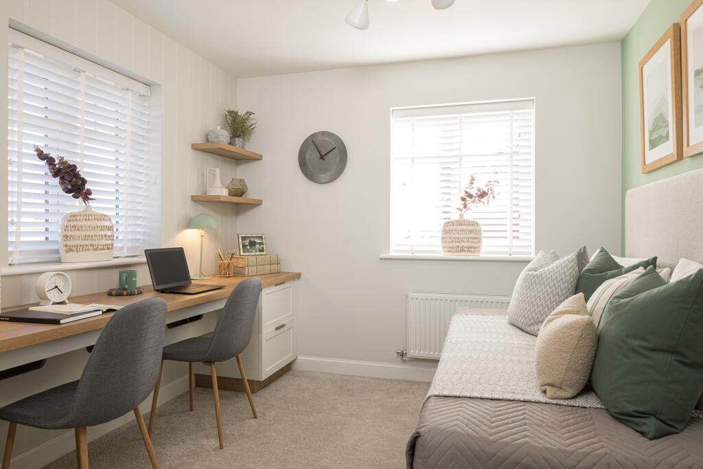 Additional image 6 of Drove Lane, 
Yapton, 
West Sussex, 
BN18 0EB