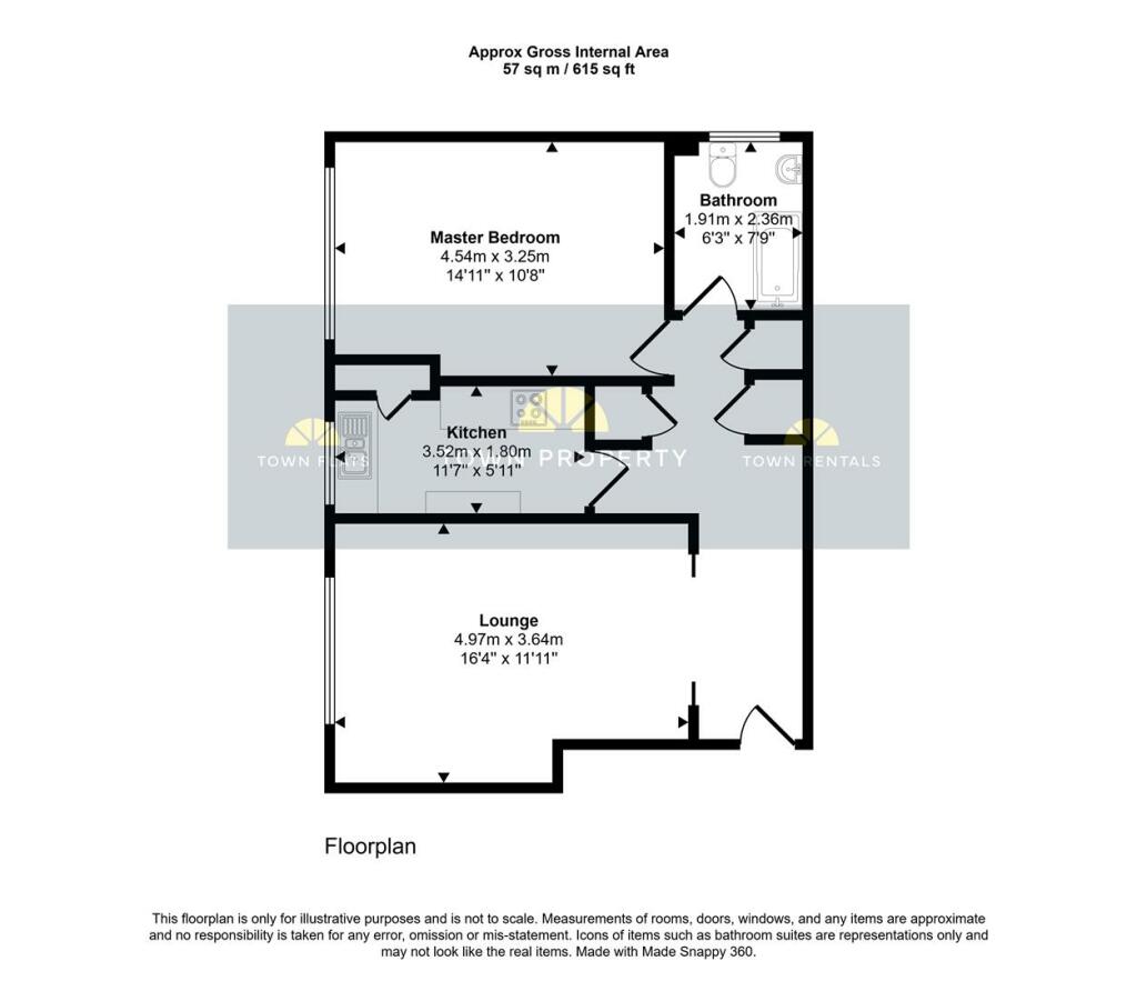 Additional image 7 of Eastbourne Road, Willingdon