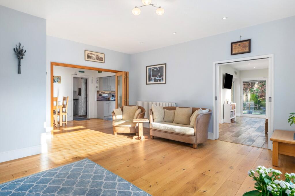 Additional image 15 of Highfield Road, West Moors, Ferndown, Dorset, BH22