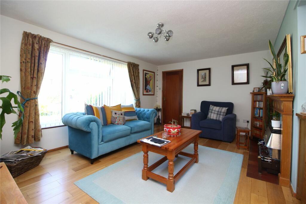 Additional image 3 of Three Acre Drive, Barton On Sea, Hampshire, BH25