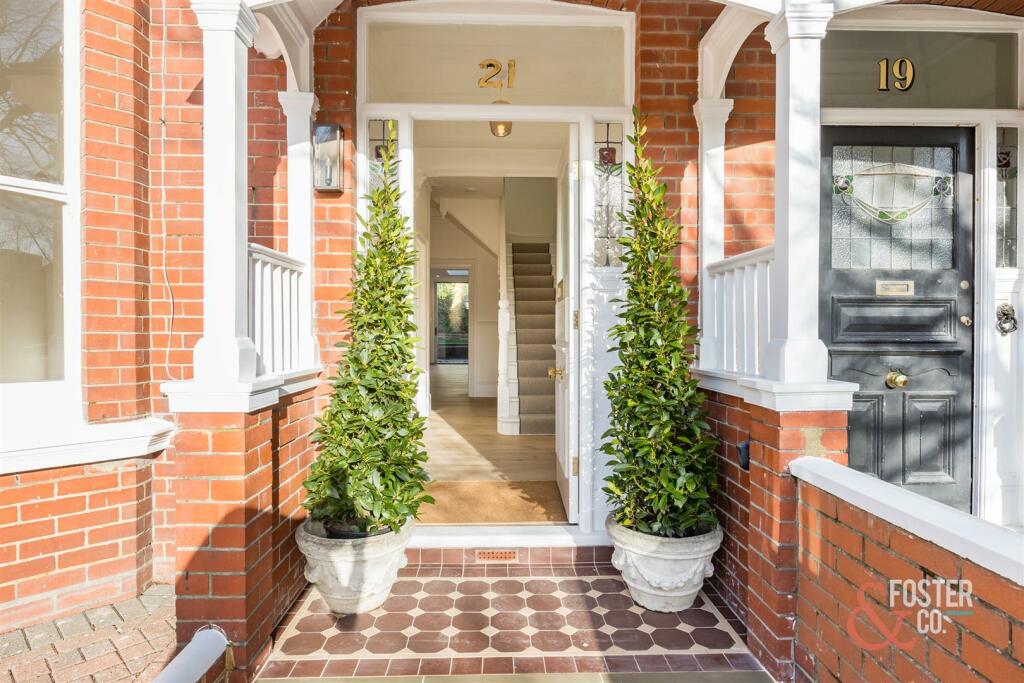 Additional image 26 of Vallance Road, Hove