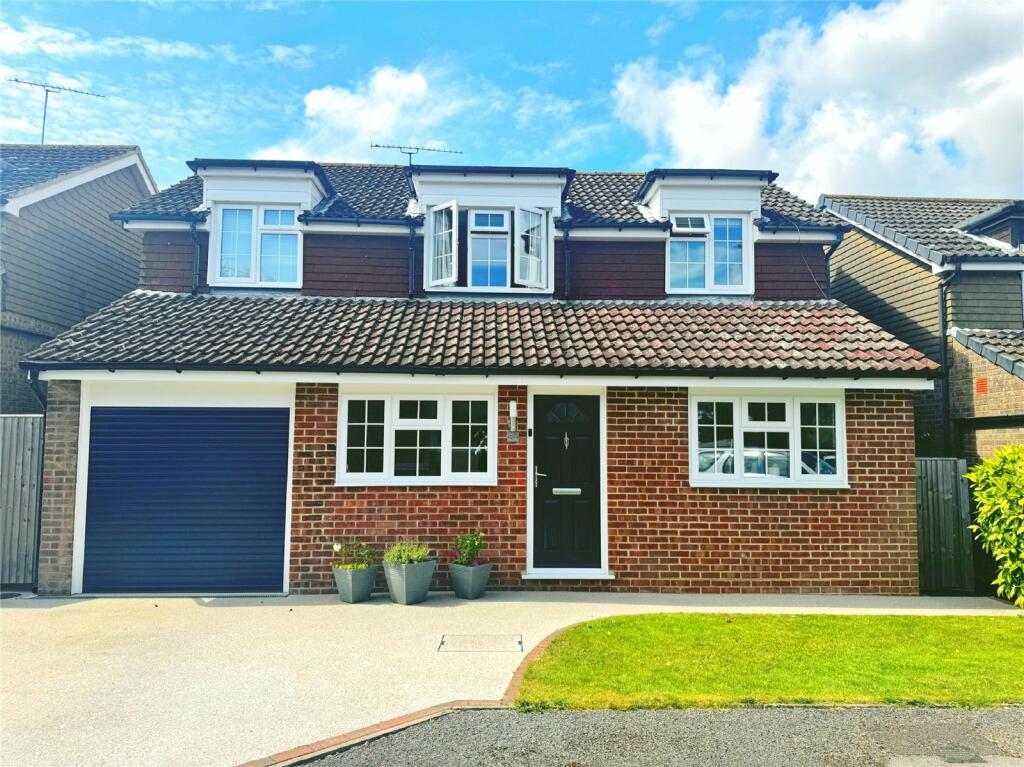 Additional image 6 of The Driftway, Upper Beeding, West Sussex, BN44