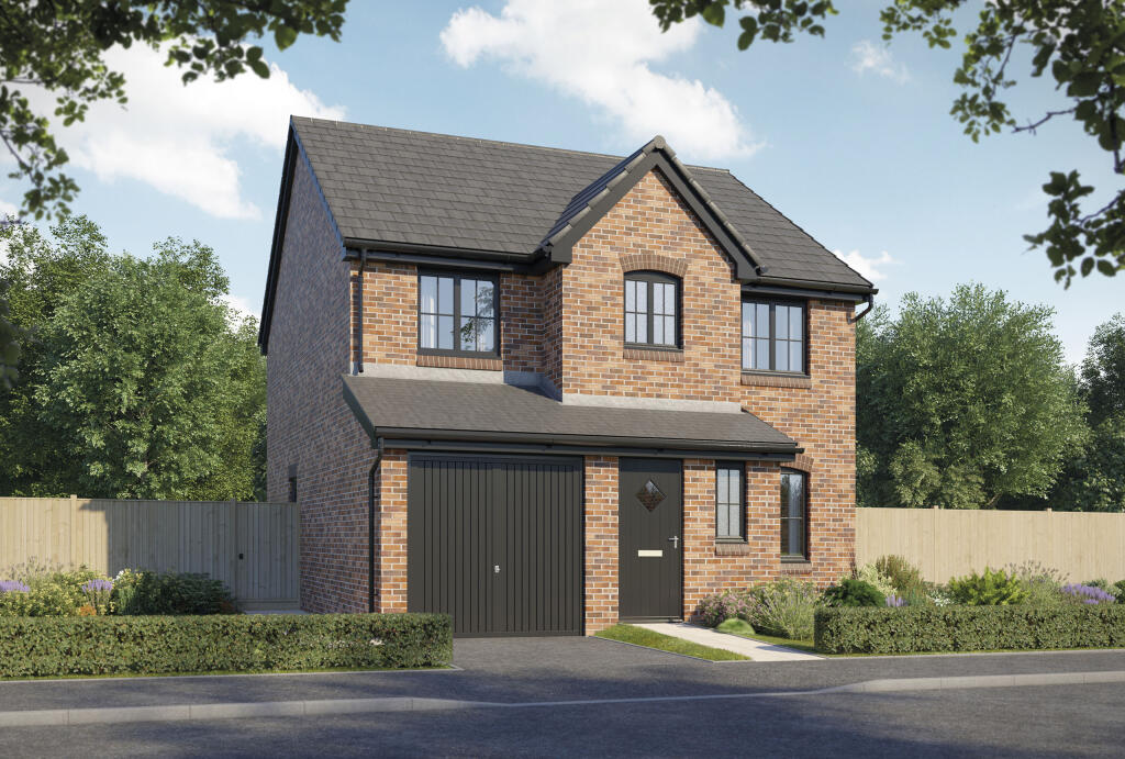 Additional image 2 of The Fairways,
Westhoughton,
Bolton,
BL5 3RE