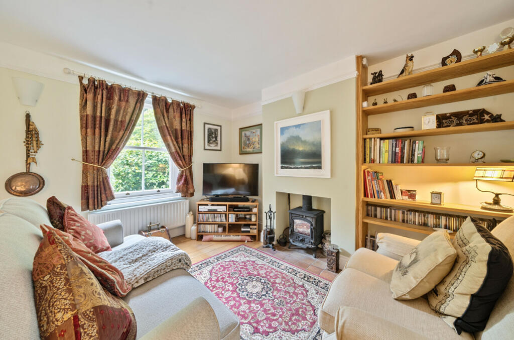 Additional image 7 of Church Lane, Burley, Ringwood, BH24