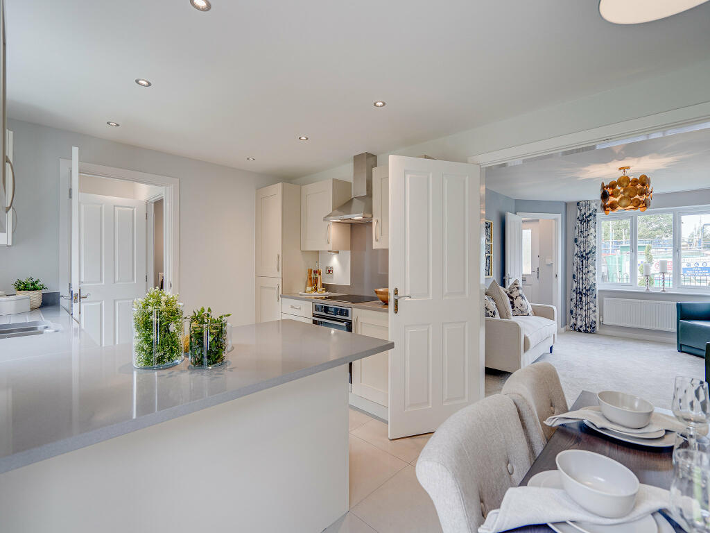 Additional image 10 of Bluebell Walk, Platt Lane, Westhoughton, Greater Manchester, 
BL5 3HG