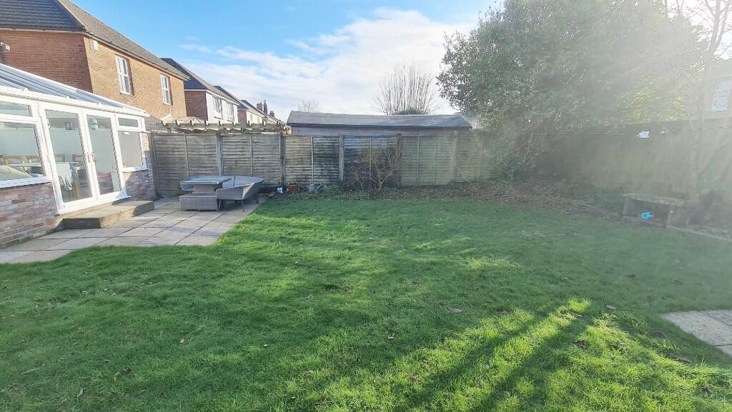 Additional image 21 of Capstone Road, Charminster, Bournemouth, Dorset, BH8