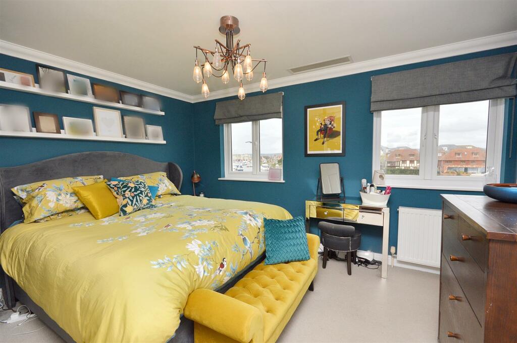 Additional image 16 of Long Beach View, Eastbourne