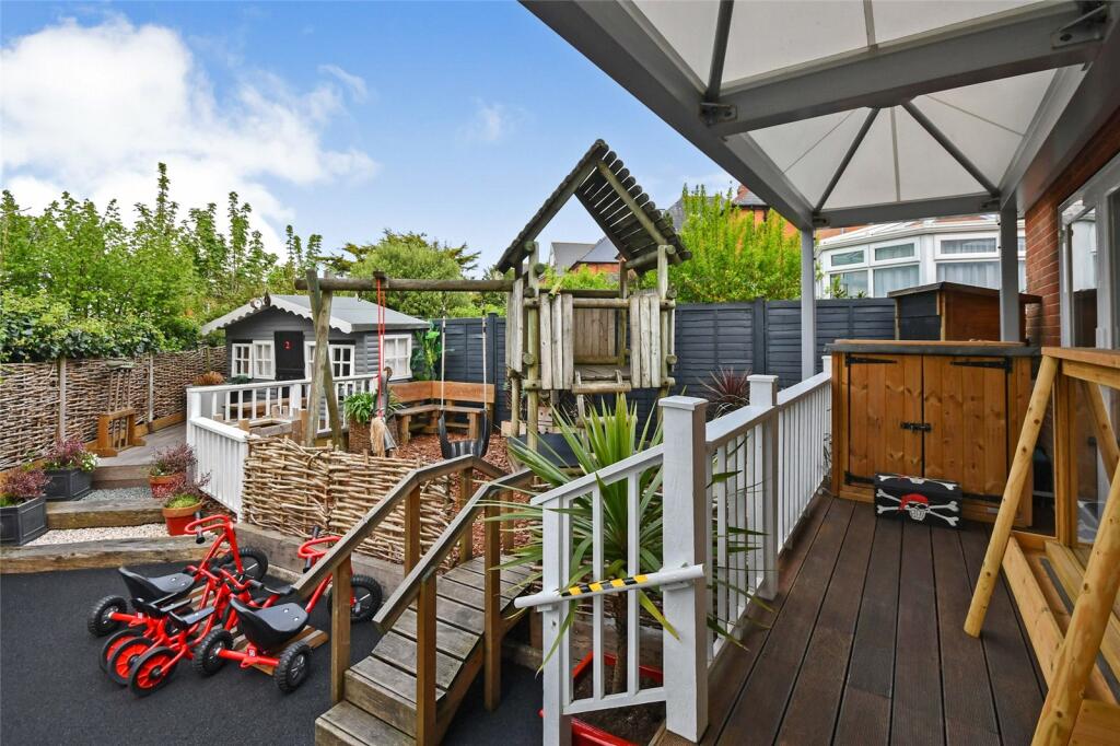 Additional image 20 of New Park Road, SOUTHBOURNE, Bournemouth, Dorset, BH6