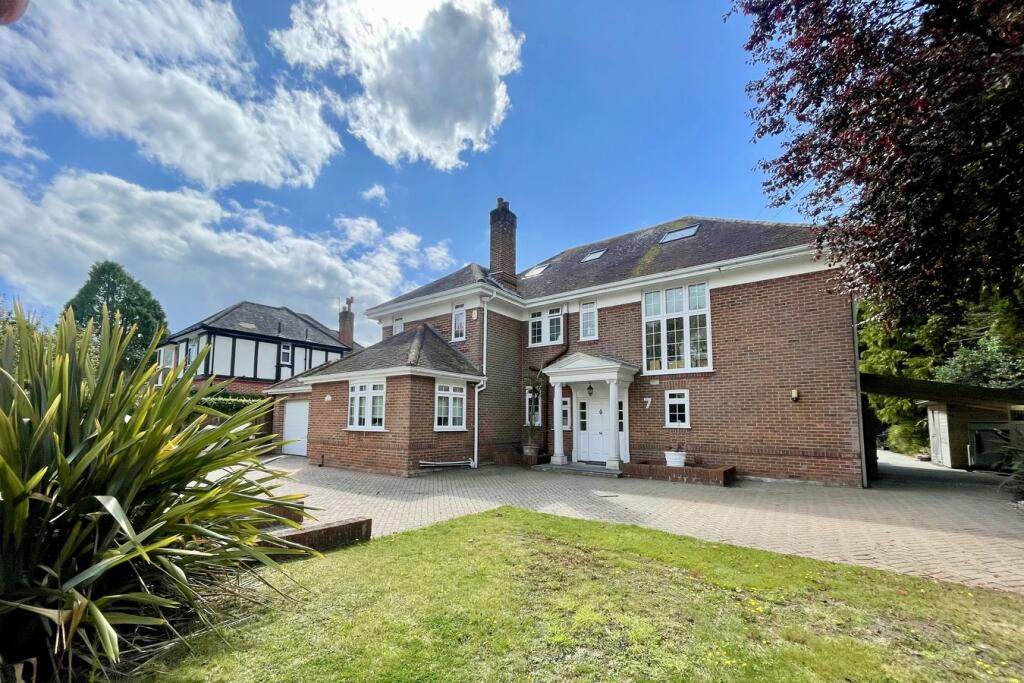 Additional image 28 of Rothesay Road, Talbot Woods, Bournemouth, BH4
