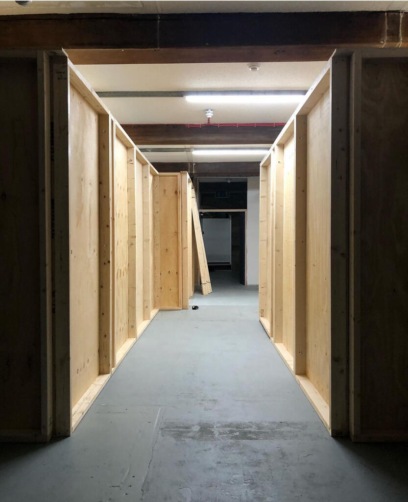 Additional image 3 of Ground Floor, Block A, Shipley Wharf, Wharf Street, Shipley, BD17 7DW