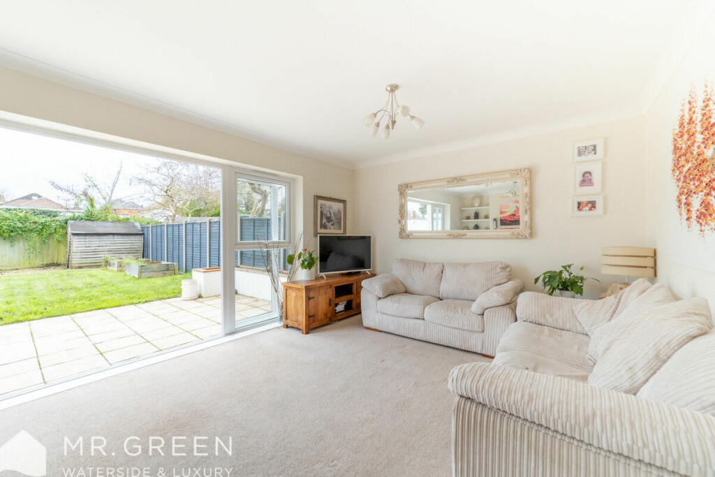 Additional image 5 of Fenton Road, Southbourne, BH6 5EY