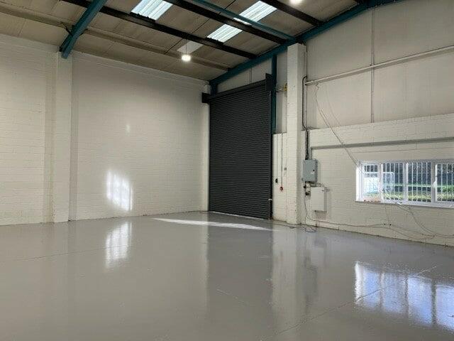 Additional image 5 of Unit 4 - Bridge Trading Estate, Bolton Road, Bury, Greater Manchester