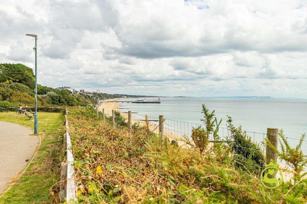 Additional image 22 of Mckinley Road, Chine View Mansions, BH4