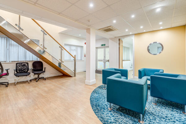 Additional image 7 of Unit B, Marlowe House, Rudford Industrial Estate, Ford, BN18