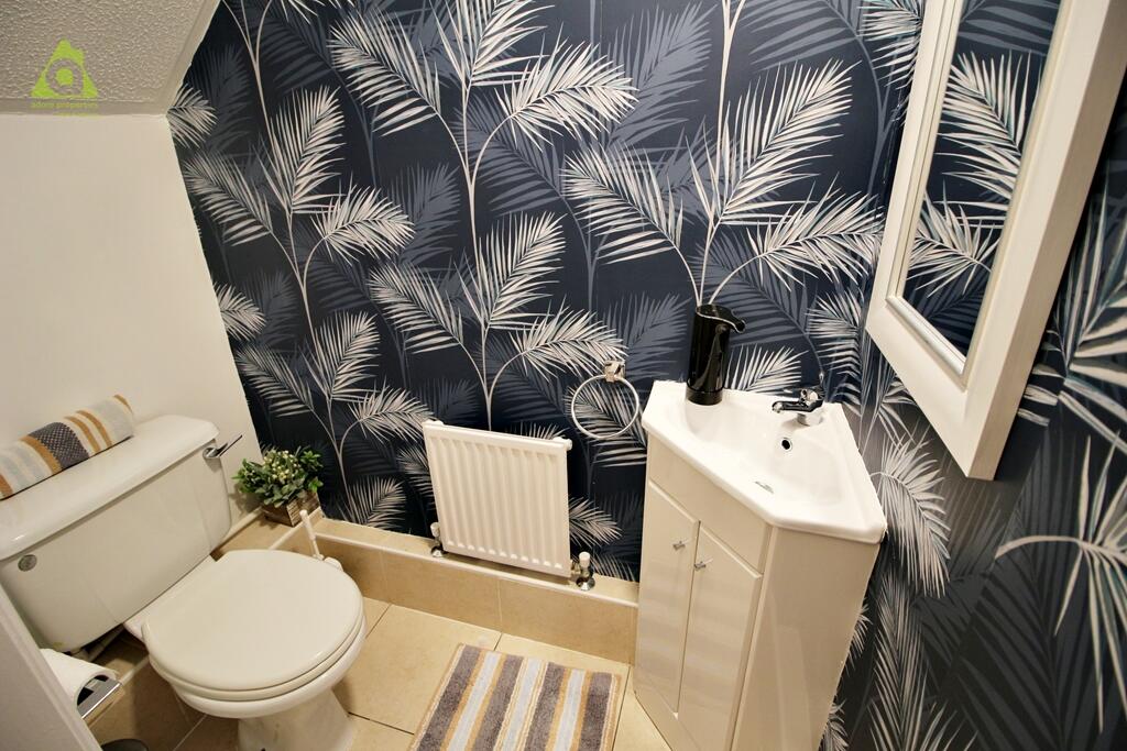 Additional image 13 of Dorket Grove, Westhoughton, Bolton, BL5 2QS