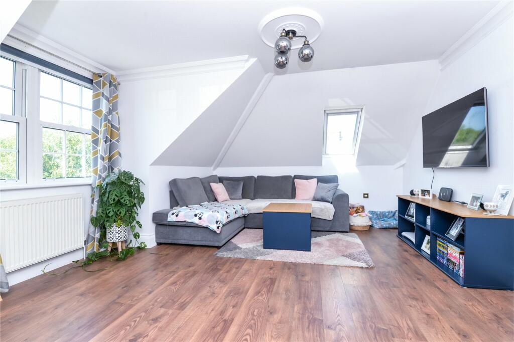 Additional image 5 of Onslow Court, Atkinson Close, Barton On Sea, New Milton, BH25