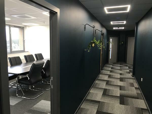 Additional image 15 of Hope Park Workspaces, Coop Place, Bradford, BD5