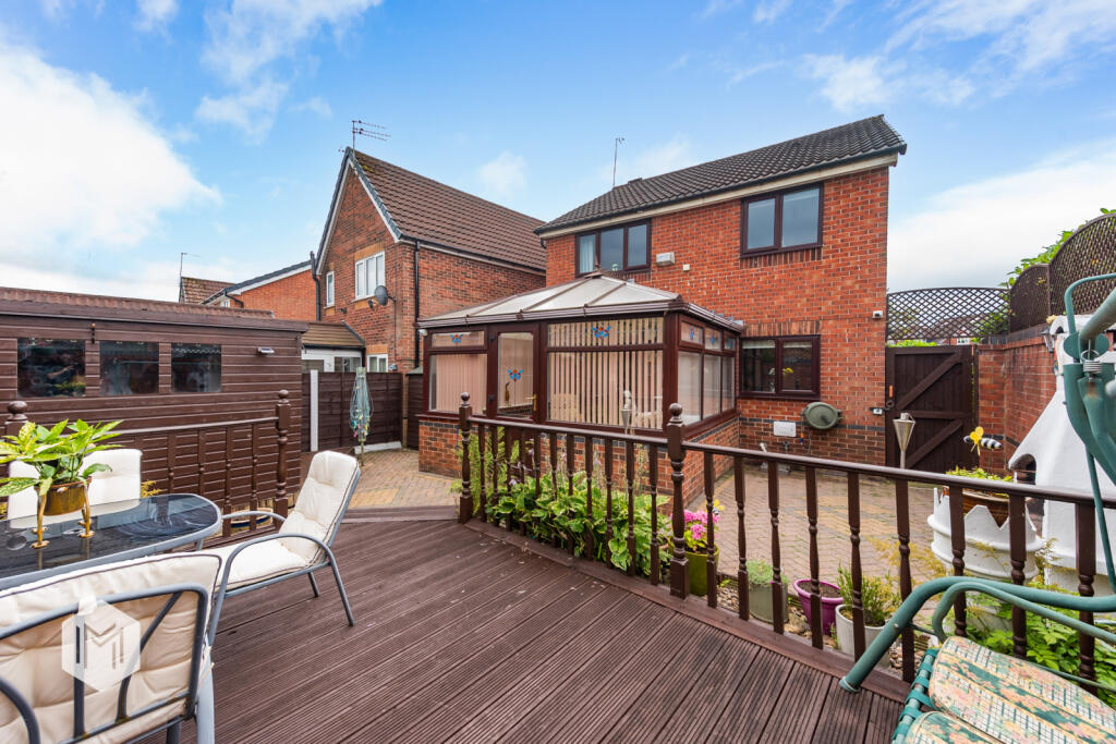 Additional image 27 of Rosewood Avenue, Tottington, Bury, Greater Manchester, BL8 3HG