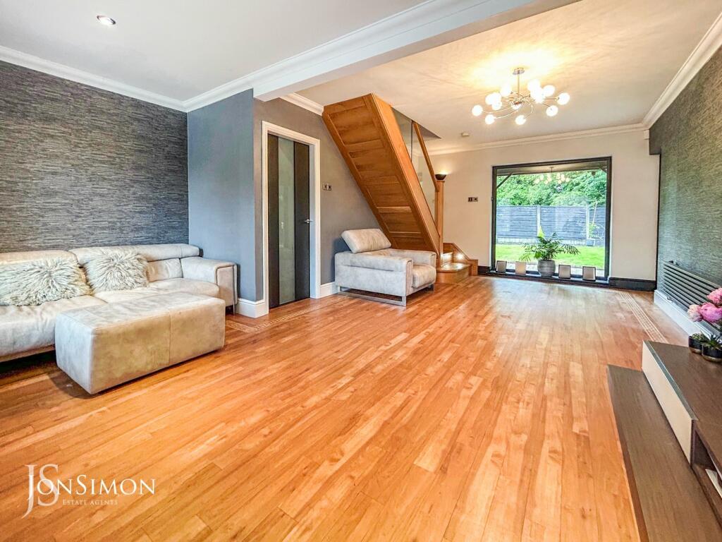 Additional image 6 of Station Road, Greenmount, Bury, BL8