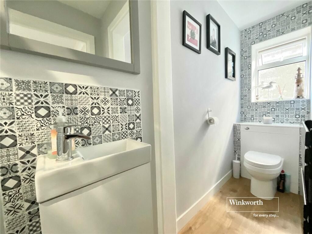 Additional image 10 of Arundel Way, Highcliffe, Christchurch, BH23