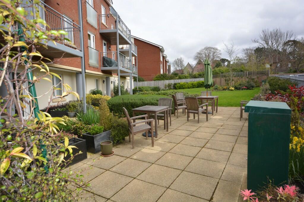 Additional image 15 of Macaulay Road, Broadstone, Dorset, BH18