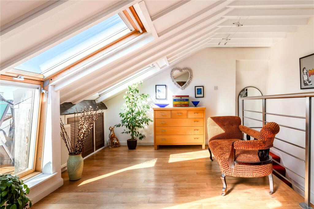 Additional image 14 of Chesham Road, Brighton, East Sussex, BN2