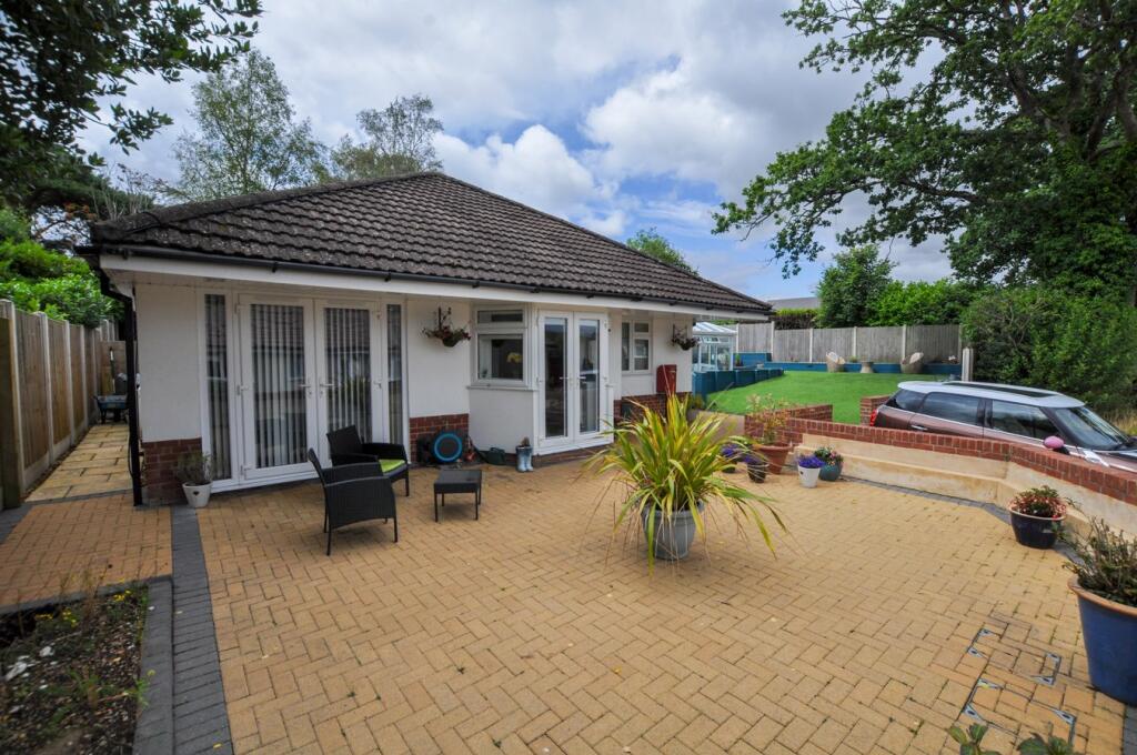 Additional image 27 of Albert Road, Corfe Mullen, Wimborne, BH21