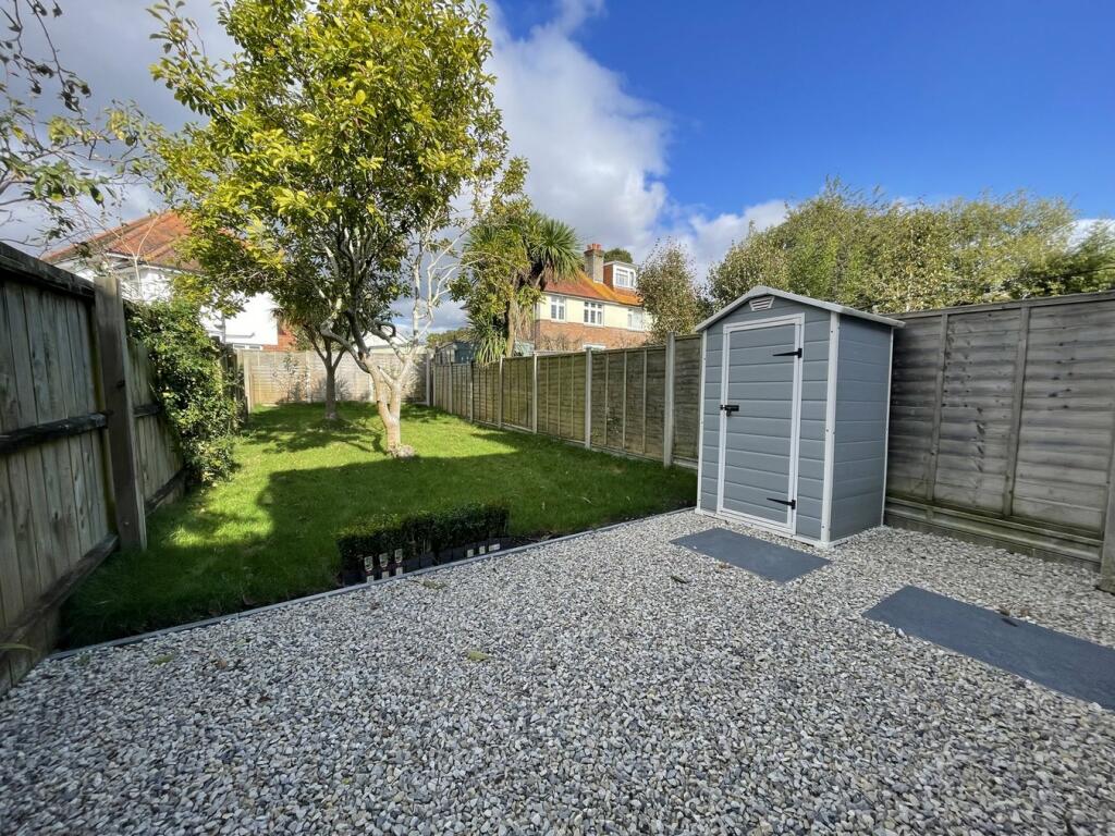 Additional image 29 of 15 Pottery Road, Whitecliff, Poole, BH14