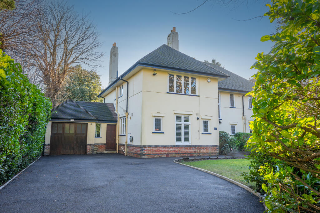 Additional image 27 of Chine Crescent Road, Westcliff, Bournemouth, Dorset, BH2