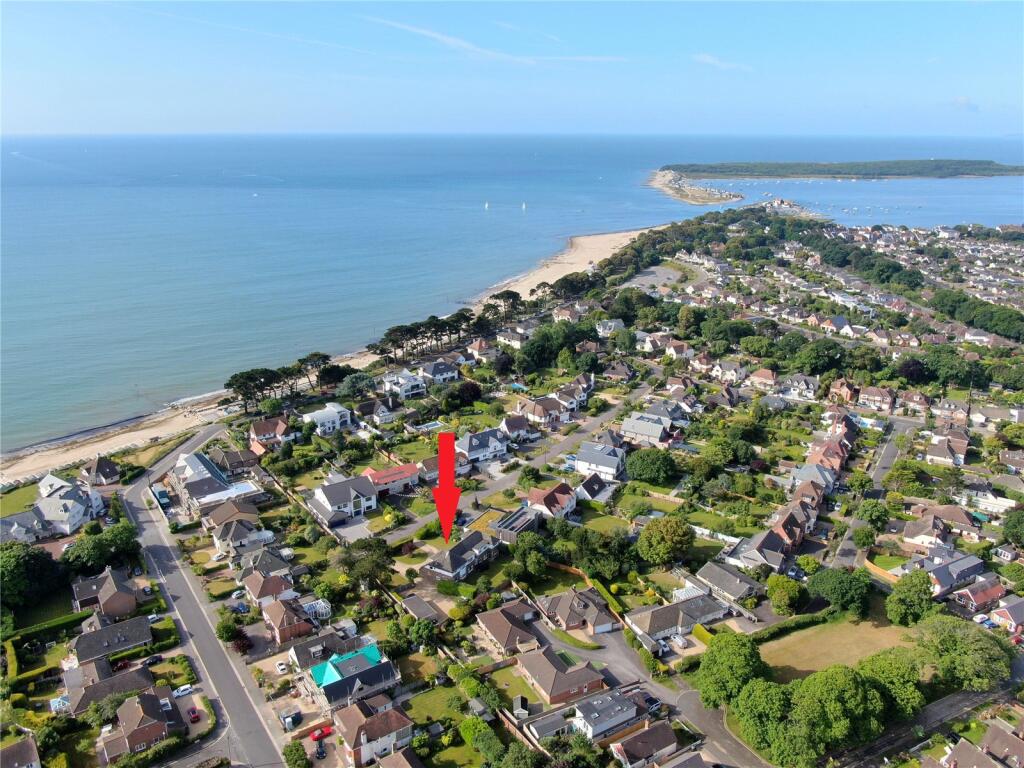 Additional image 2 of Rook Hill Road, Friars Cliff, Christchurch, Dorset, BH23