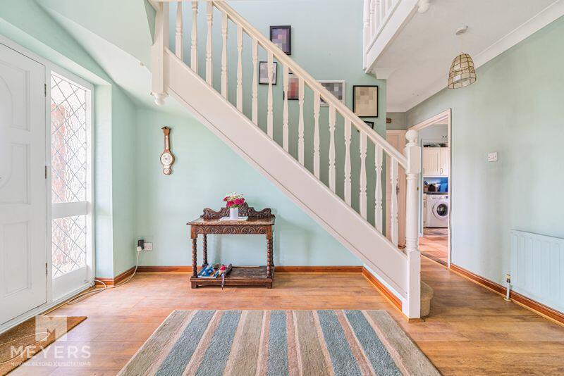 Additional image 9 of Lulworth Road, Wool, BH20