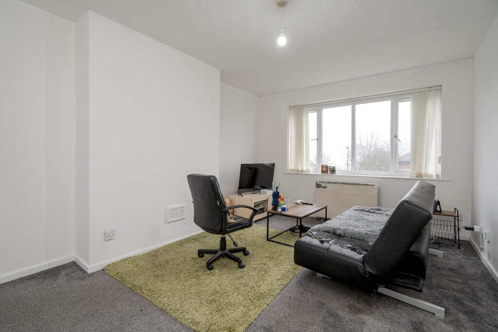 Additional image 6 of "Affordable 2 Bedroom Flat for Sale in Bolton | Ideal Investment Opportunity"