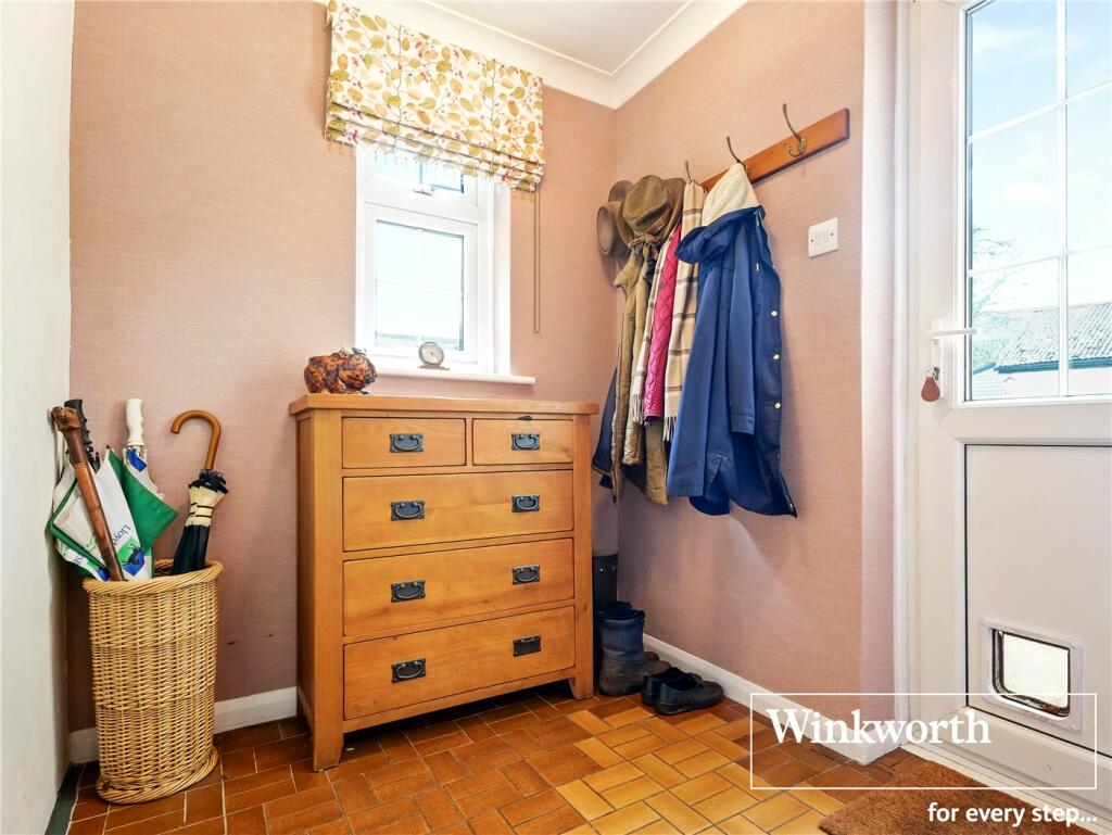 Additional image 9 of Furzelands Road, Three Legged Cross, Wimborne, Dorset, BH21